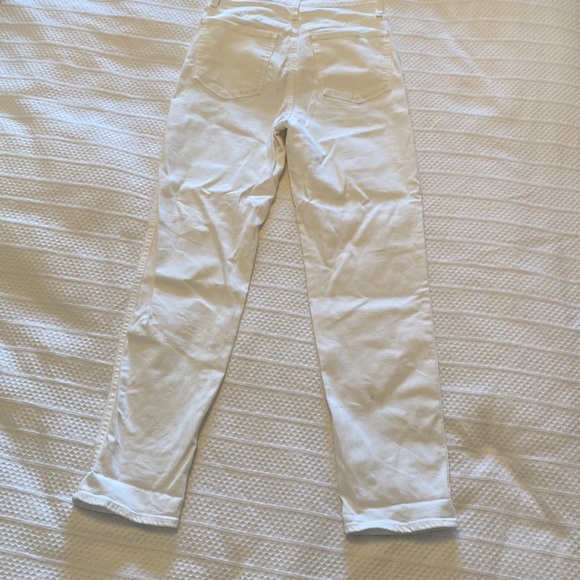 Slim fit jcrew stovepipe jean - Picture 4 of 5
